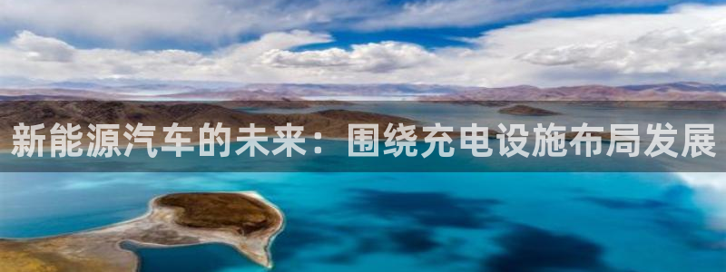 登录新宝gg游戏:新能源汽车的未来:围绕充电设施布局发展